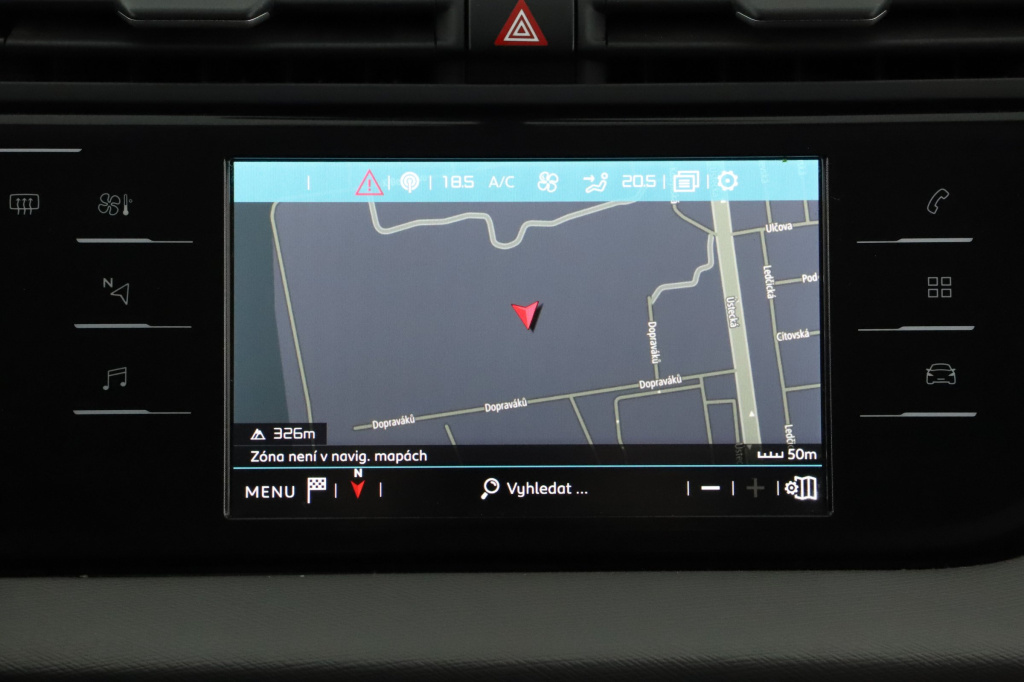 Citroen C4 SpaceTourer