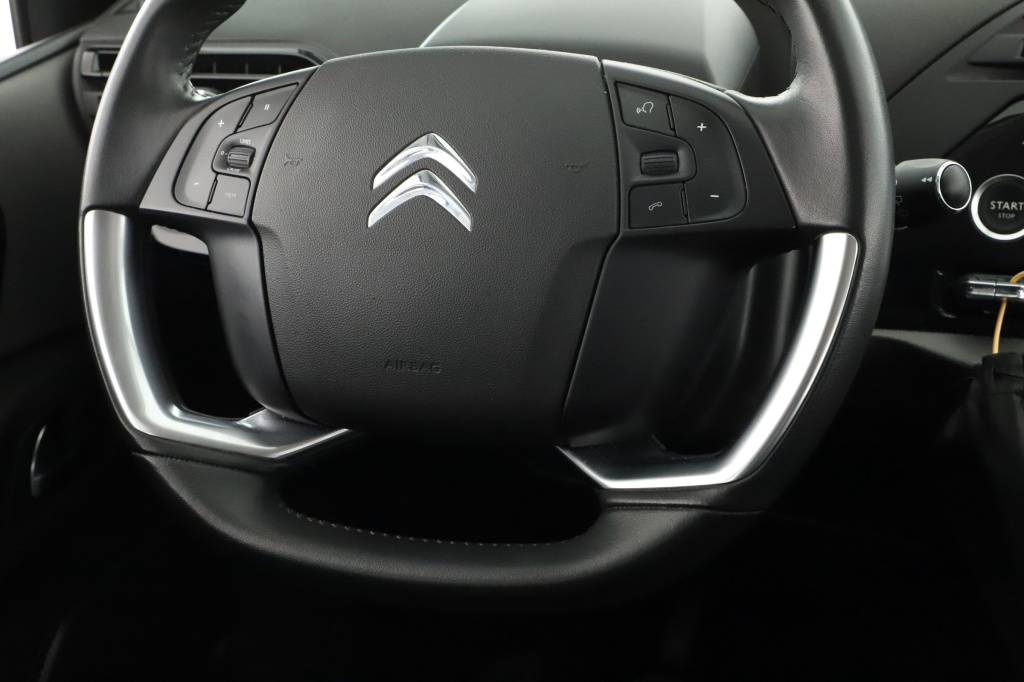 Citroen C4 SpaceTourer