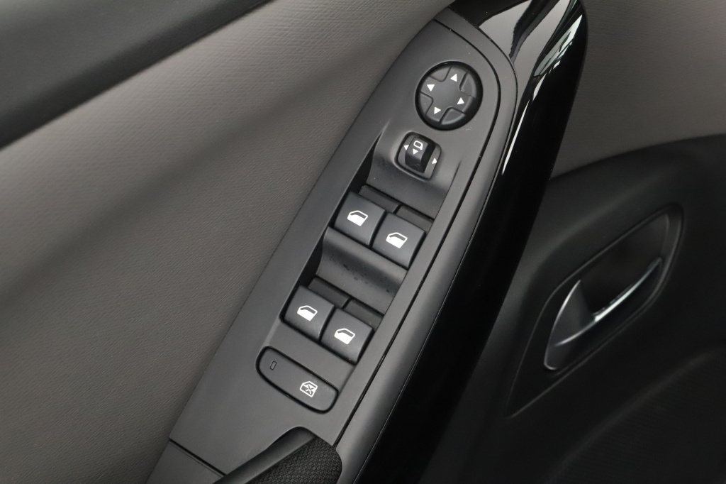 Citroen C4 SpaceTourer