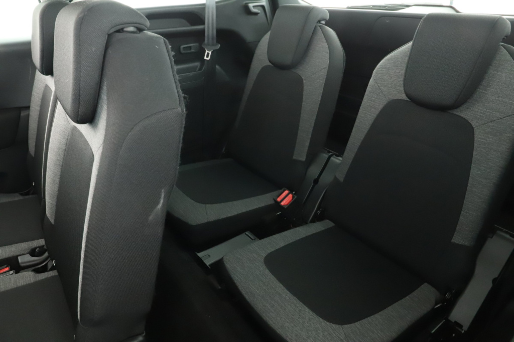 Citroen C4 SpaceTourer