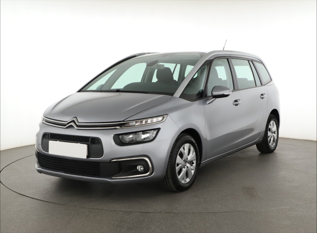 Citroen C4 SpaceTourer