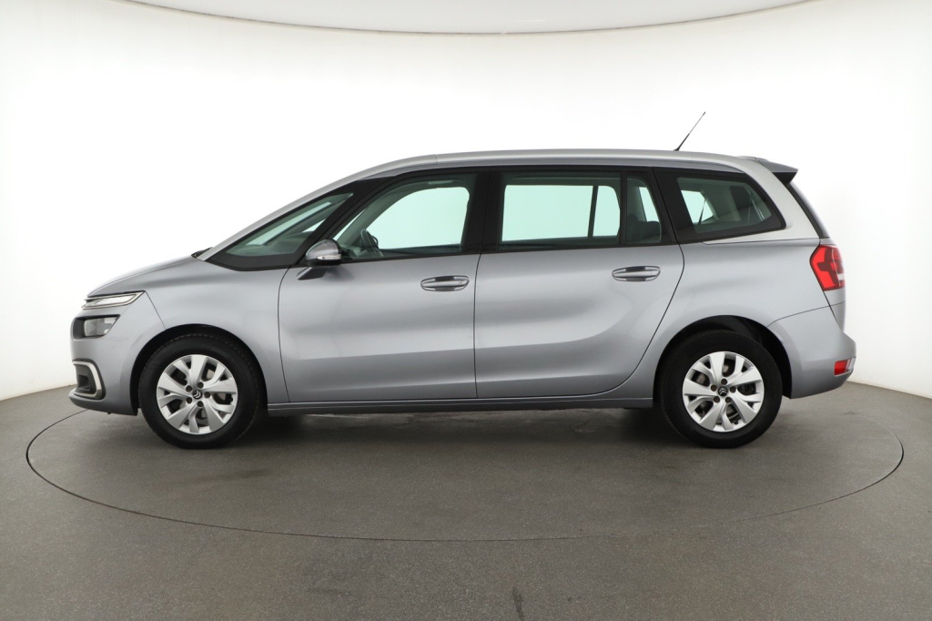 Citroen C4 SpaceTourer
