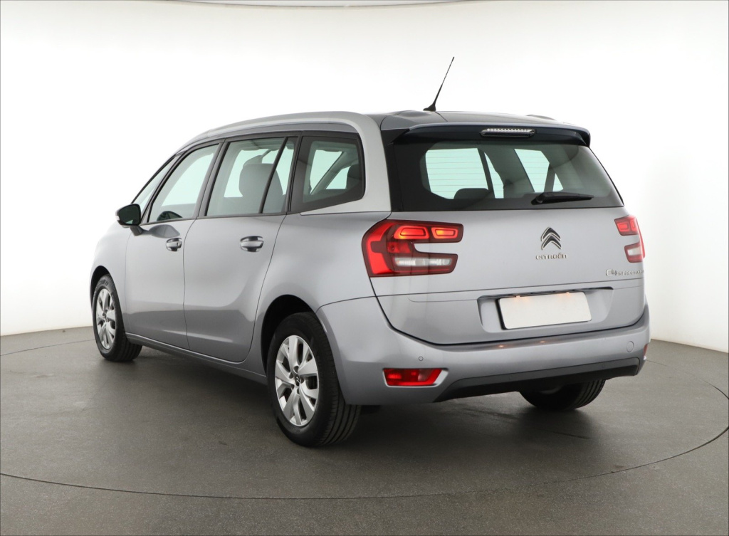 Citroen C4 SpaceTourer