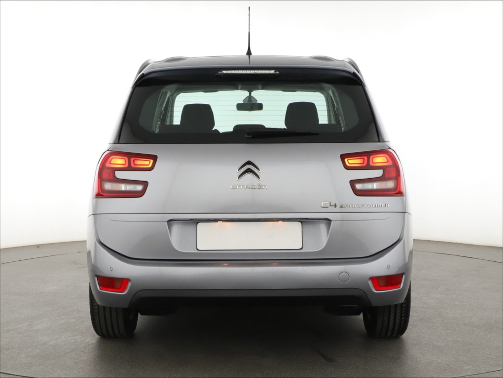 Citroen C4 SpaceTourer