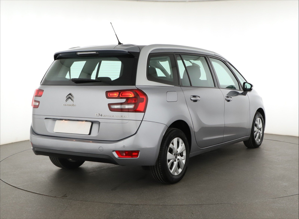 Citroen C4 SpaceTourer