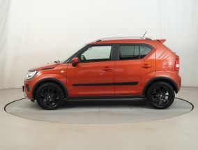 Suzuki Ignis - 2021