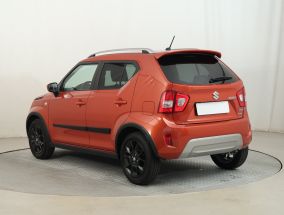 Suzuki Ignis - 2021