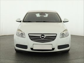 Opel Insignia - 2010