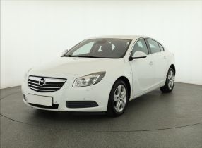 Opel Insignia - 2010