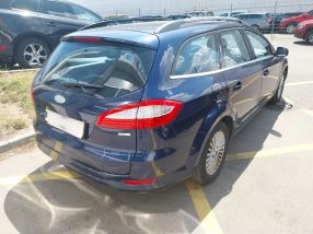 Ford Mondeo - 2009