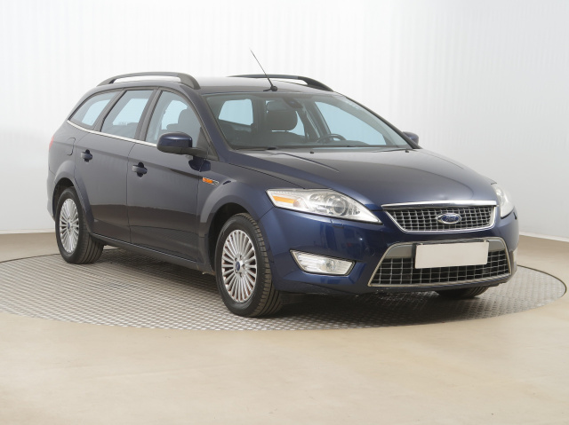 Ford Mondeo 2009