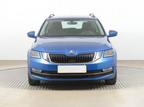 Skoda Octavia - 2020