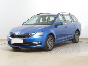 Skoda Octavia - 2020