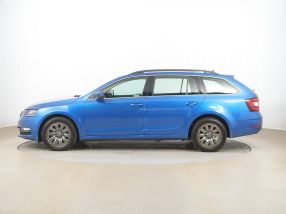 Skoda Octavia - 2020