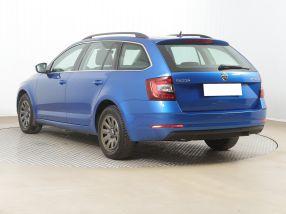 Skoda Octavia - 2020