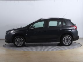 Peugeot 2008 - 2017