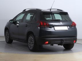 Peugeot 2008 - 2017