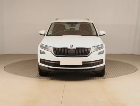 Skoda Kodiaq - 2017