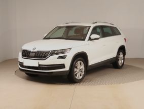 Skoda Kodiaq - 2017
