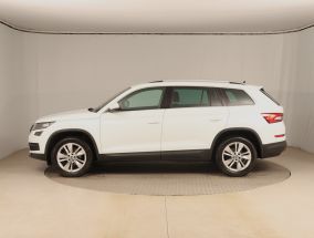 Skoda Kodiaq - 2017