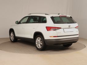 Skoda Kodiaq - 2017