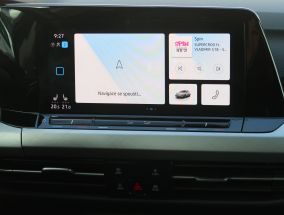 Volkswagen Golf - 2022