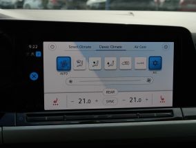 Volkswagen Golf - 2022