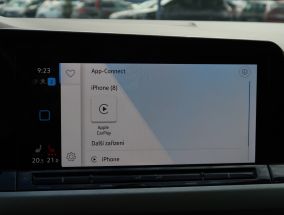 Volkswagen Golf - 2022