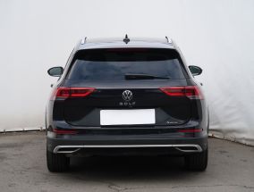 Volkswagen Golf - 2022