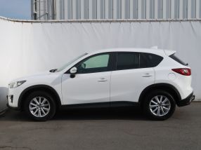Mazda CX 5 - 2017