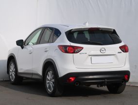 Mazda CX 5 - 2017