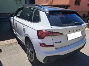 Skoda Kamiq - 2024