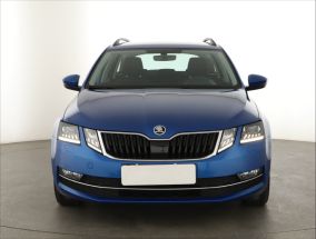Skoda Octavia - 2020