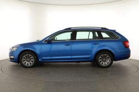 Skoda Octavia - 2020