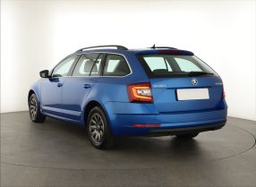 Skoda Octavia - 2020