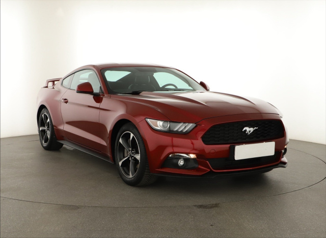 Ford Mustang 2017