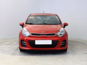 Kia Rio - 2016