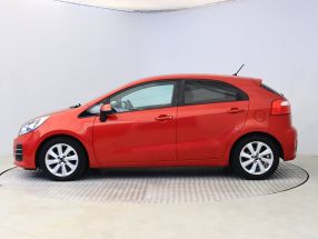 Kia Rio - 2016