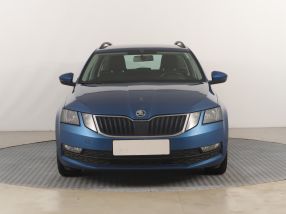 Skoda Octavia - 2018