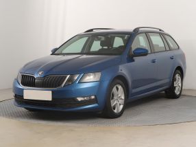 Skoda Octavia - 2018