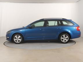 Skoda Octavia - 2018