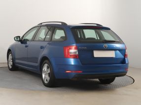 Skoda Octavia - 2018