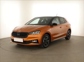 Skoda Fabia - 2025