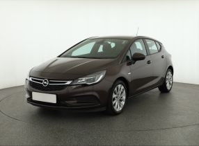 Opel Astra - 2018