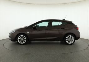 Opel Astra - 2018