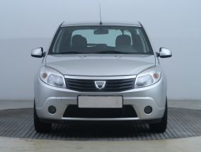 Dacia Sandero - 2010