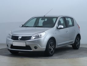 Dacia Sandero - 2010