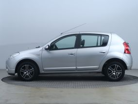Dacia Sandero - 2010
