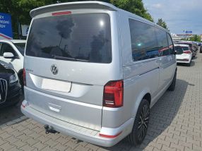 Volkswagen Multivan - 2020