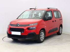 Citroen Berlingo - 2019